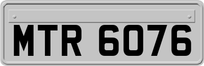 MTR6076