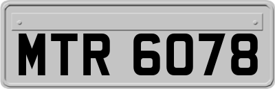 MTR6078