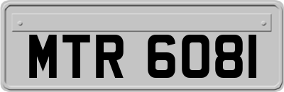 MTR6081
