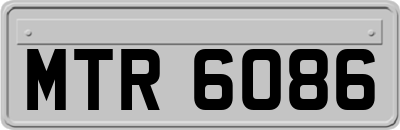 MTR6086