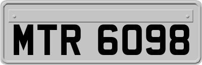 MTR6098