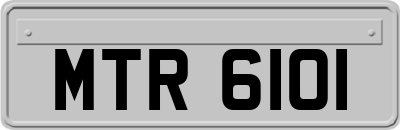 MTR6101