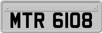 MTR6108