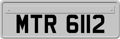 MTR6112