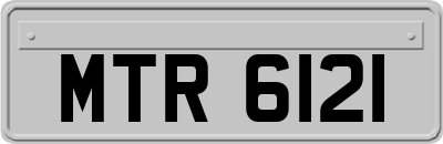MTR6121