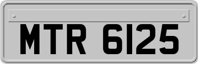 MTR6125