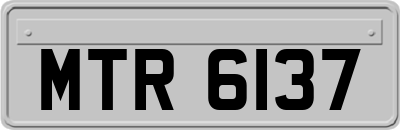 MTR6137