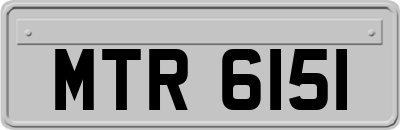 MTR6151