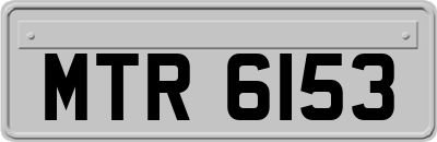 MTR6153