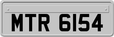 MTR6154
