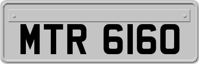 MTR6160