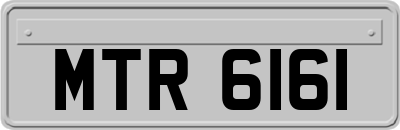 MTR6161