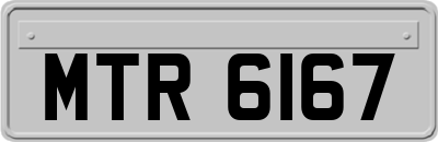 MTR6167