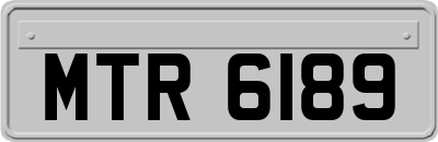 MTR6189