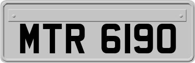 MTR6190