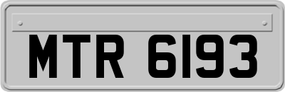 MTR6193