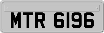 MTR6196