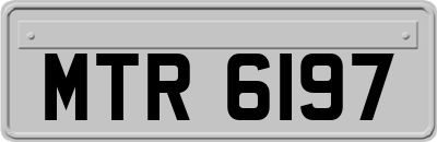 MTR6197