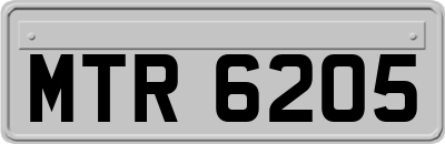 MTR6205