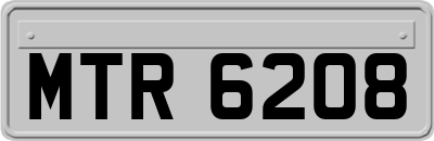 MTR6208