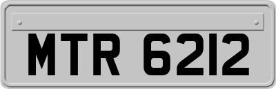 MTR6212