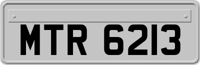 MTR6213