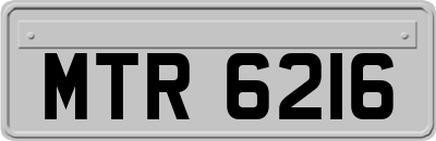 MTR6216