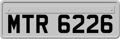 MTR6226
