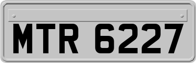 MTR6227