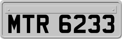 MTR6233