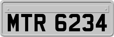 MTR6234