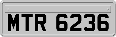 MTR6236