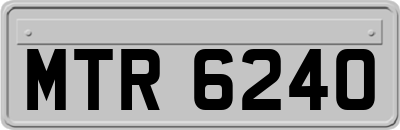 MTR6240