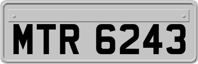 MTR6243