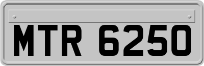 MTR6250