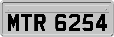 MTR6254