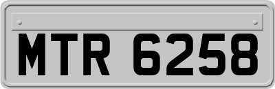 MTR6258