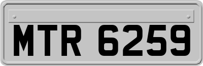 MTR6259