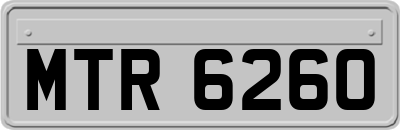 MTR6260