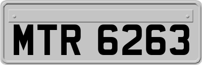 MTR6263