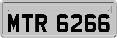 MTR6266