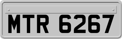 MTR6267