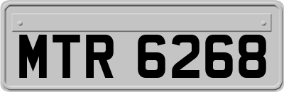 MTR6268