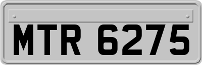 MTR6275
