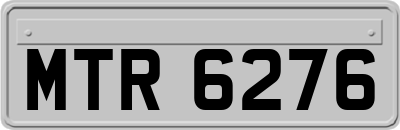 MTR6276