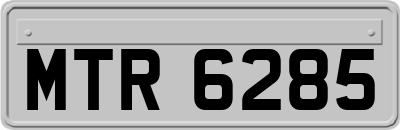 MTR6285