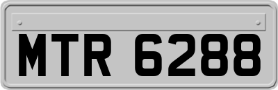 MTR6288