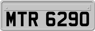 MTR6290
