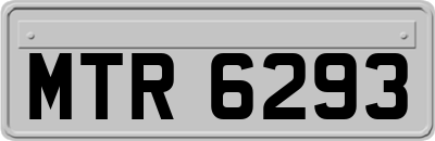MTR6293