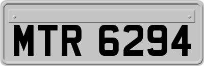 MTR6294